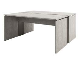 Стол-тандем D-26